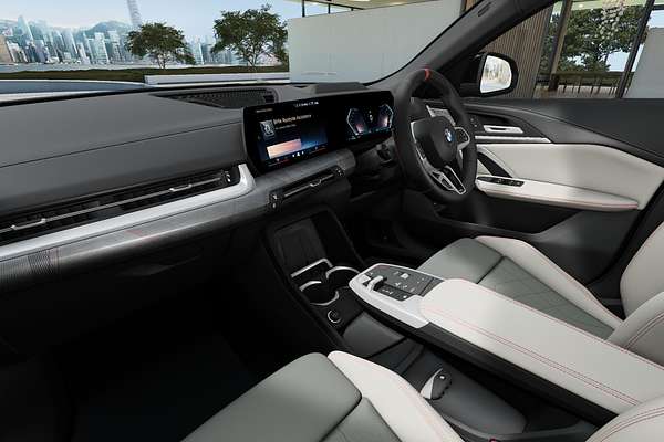 2024 BMW X2 xDrive20i M Sport U10