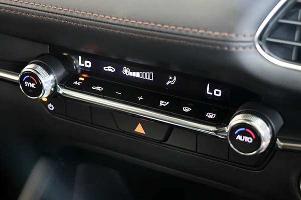 2024 Mazda 3 G20 Touring BP Series