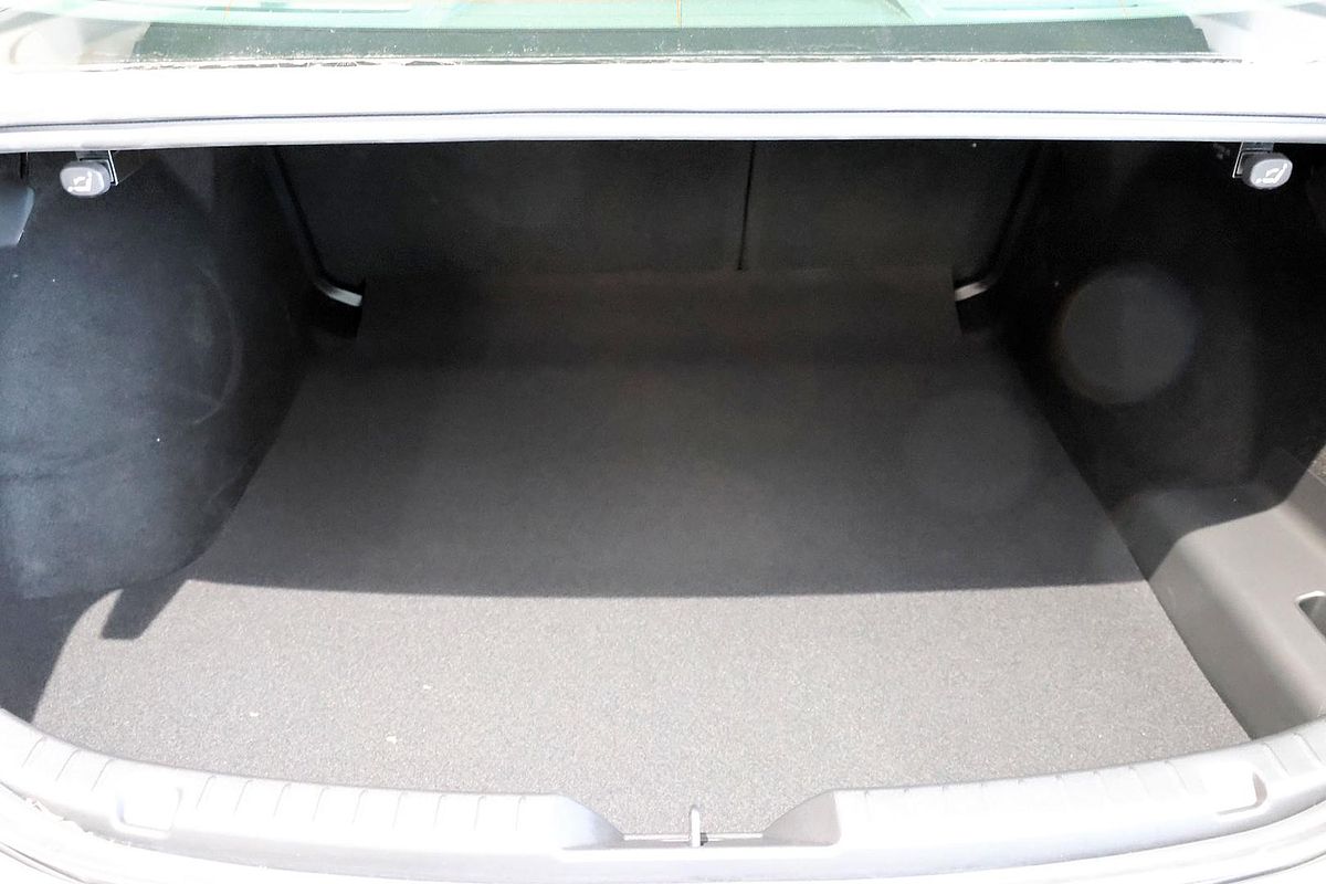 2024 Mazda 3 G20 Touring BP Series