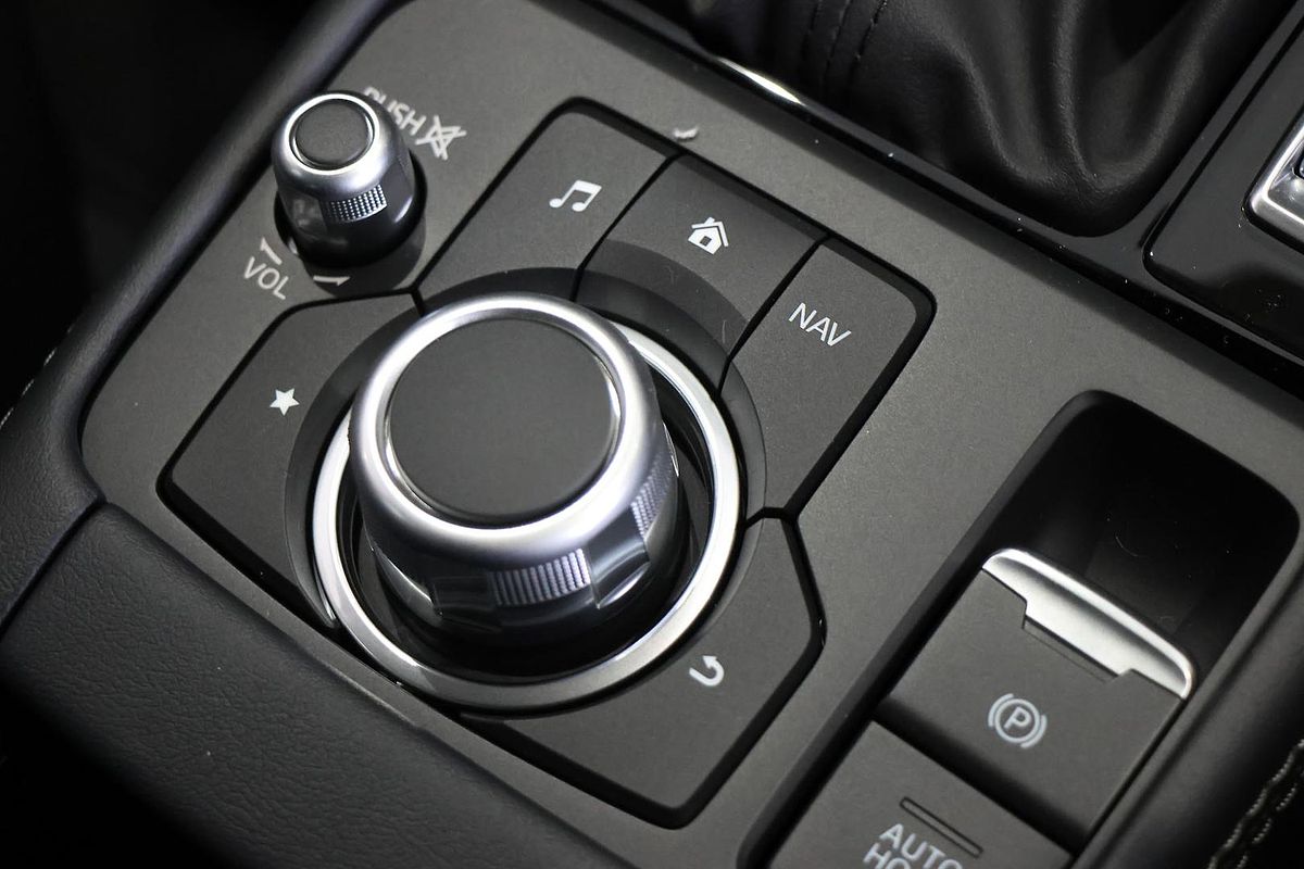 2024 Mazda CX-3 G20 Touring SP DK
