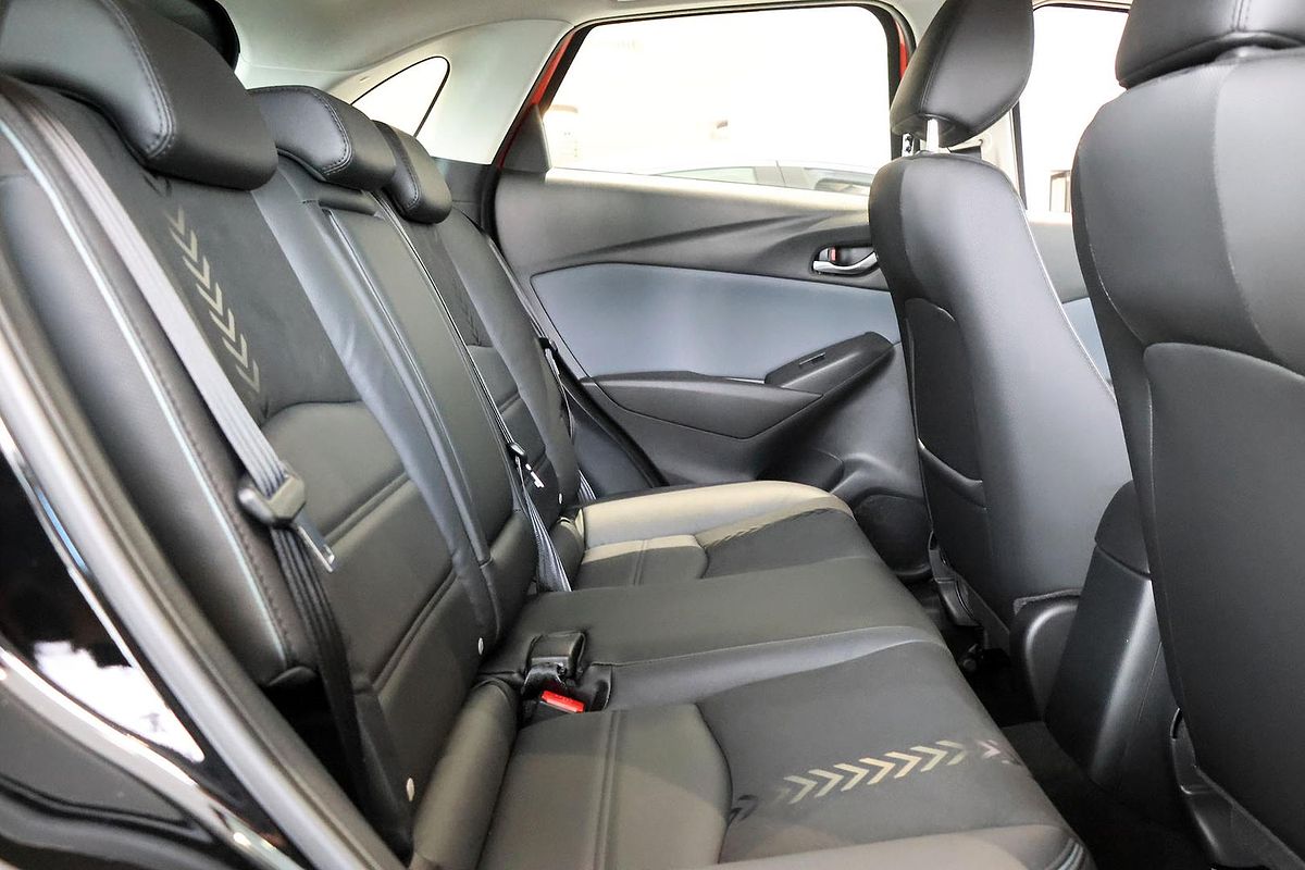 2024 Mazda CX-3 G20 Touring SP DK