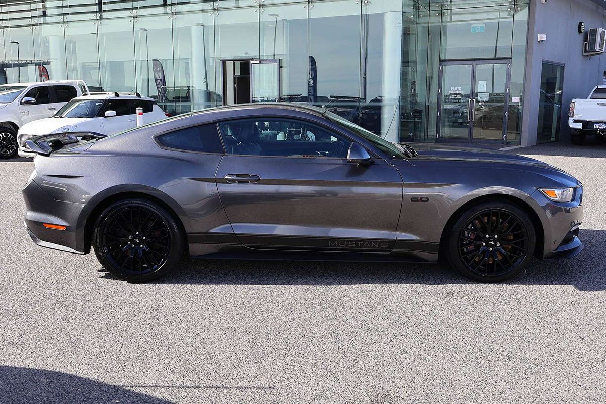 2015 Ford Mustang GT FM