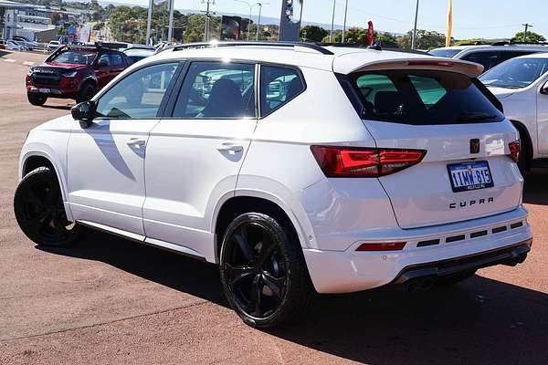 2023 CUPRA Ateca VZx KH