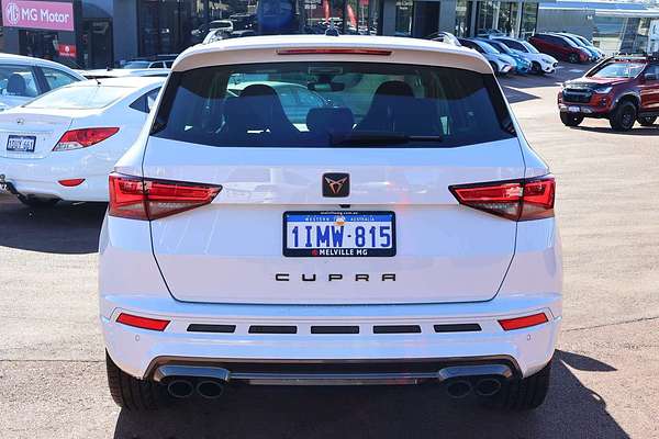 2023 CUPRA Ateca VZx KH