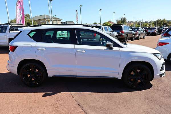 2023 CUPRA Ateca VZx KH