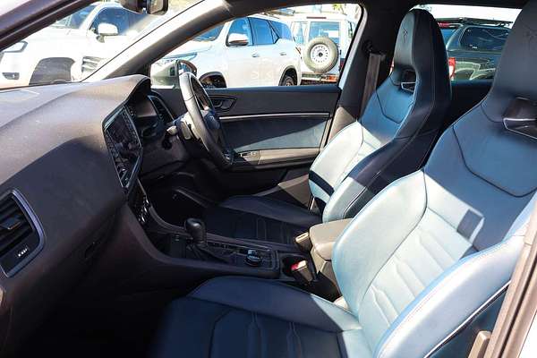 2023 CUPRA Ateca VZx KH