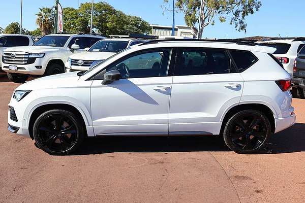 2023 CUPRA Ateca VZx KH