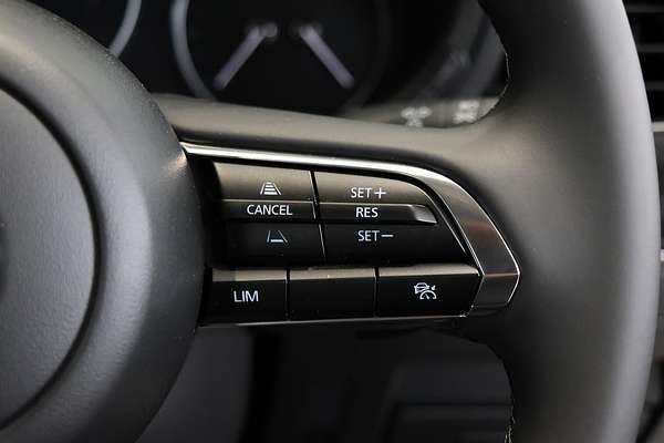 2024 Mazda 3 G20 Evolve BP Series