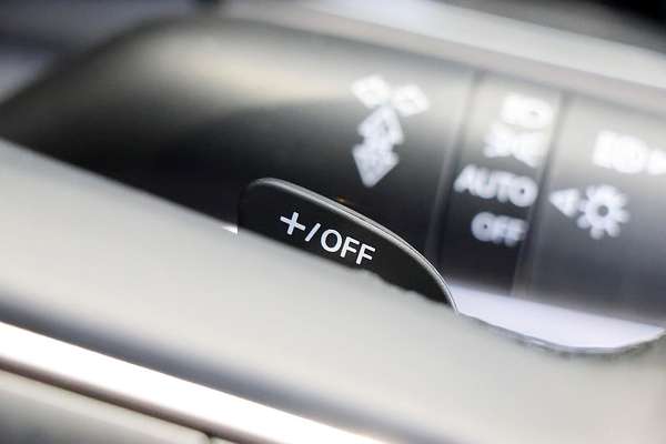2024 Mazda 3 G20 Evolve BP Series