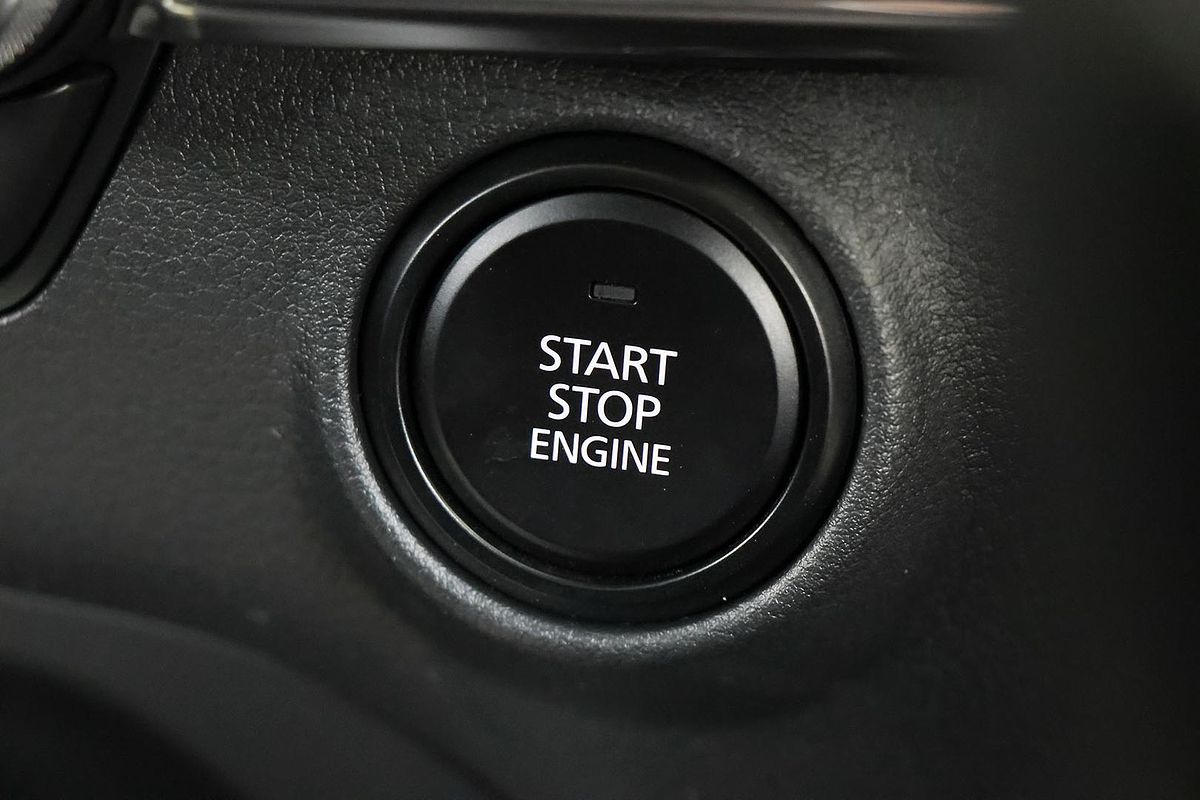 2024 Mazda 3 G20 Evolve BP Series