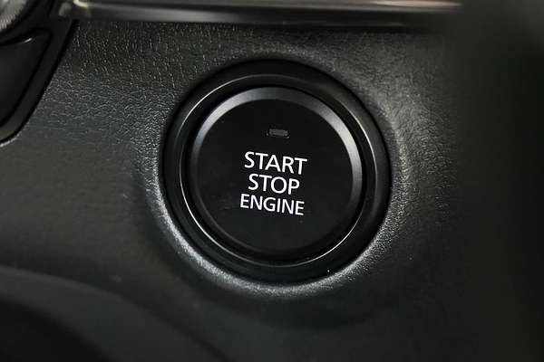 2024 Mazda 3 G20 Evolve BP Series