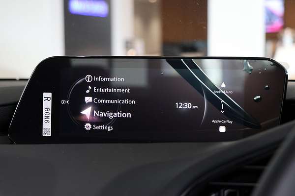 2024 Mazda 3 G20 Evolve BP Series