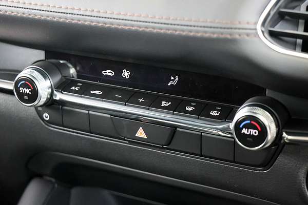 2024 Mazda 3 G20 Evolve BP Series