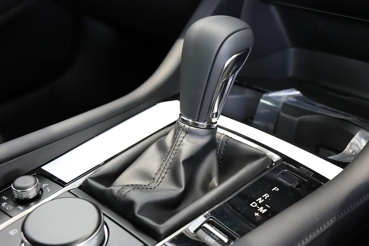 2024 Mazda 3 G20 Evolve BP Series