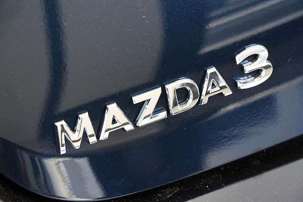 2024 Mazda 3 G20 Evolve BP Series