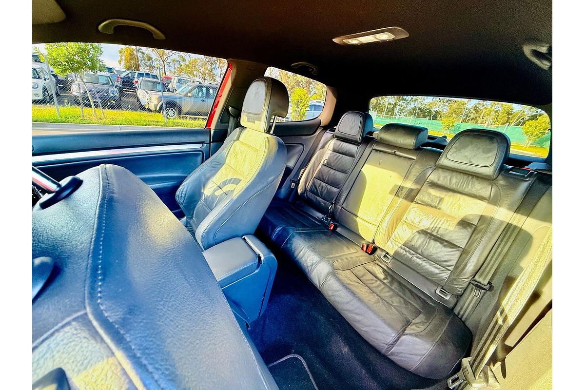 2007 Volkswagen Golf GTI V