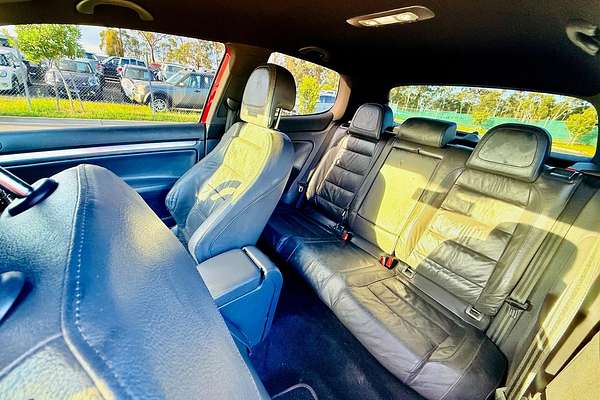 2007 Volkswagen Golf GTI V