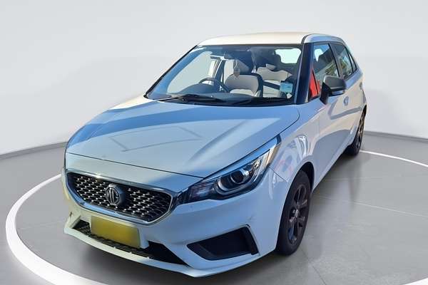 2022 MG MG3 Core
