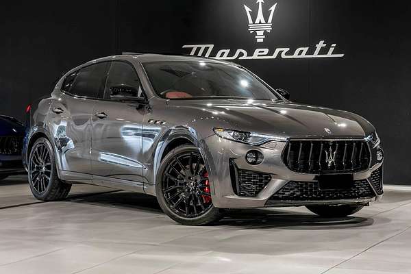 2021 Maserati Levante GranSport M161
