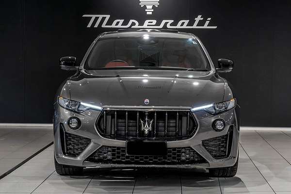 2021 Maserati Levante GranSport M161