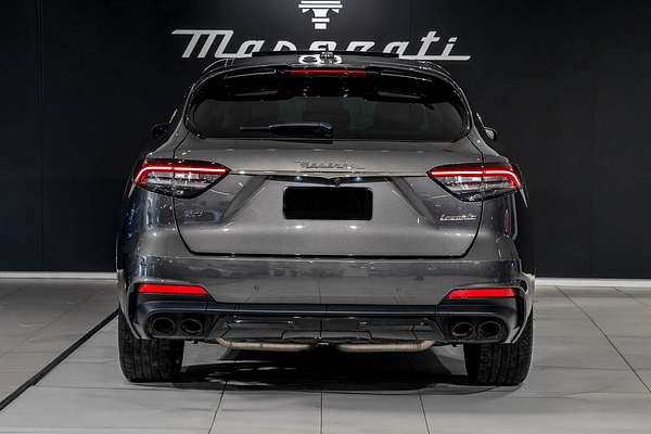 2021 Maserati Levante GranSport M161