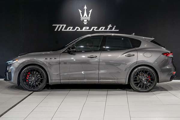 2021 Maserati Levante GranSport M161