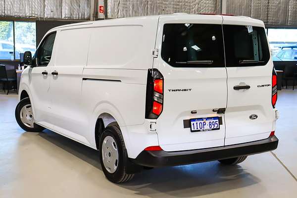 2024 Ford Transit Custom Trend 320L AV LWB