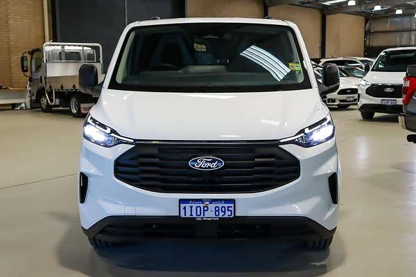2024 Ford Transit Custom Trend 320L AV LWB