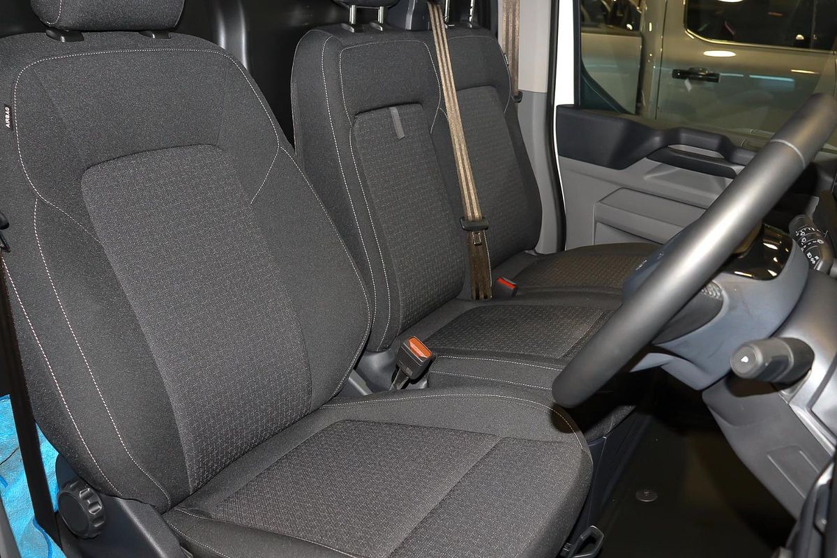 2024 Ford Transit Custom Trend 320L AV LWB