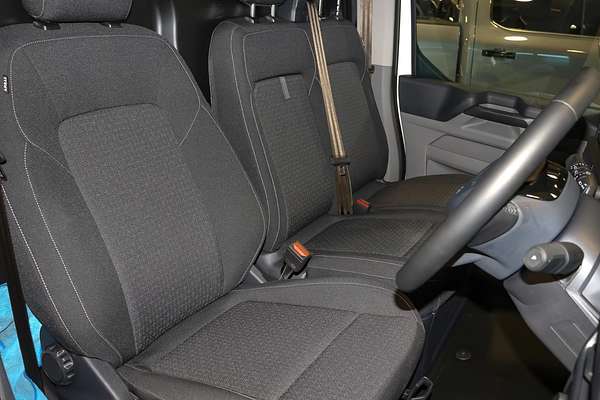 2024 Ford Transit Custom Trend 320L AV LWB