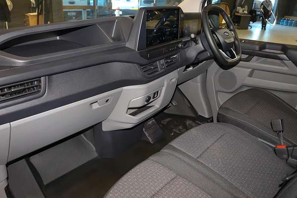2024 Ford Transit Custom Trend 320L AV LWB