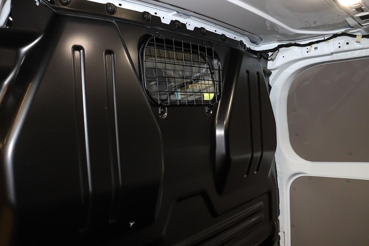 2024 Ford Transit Custom Trend 320L AV LWB