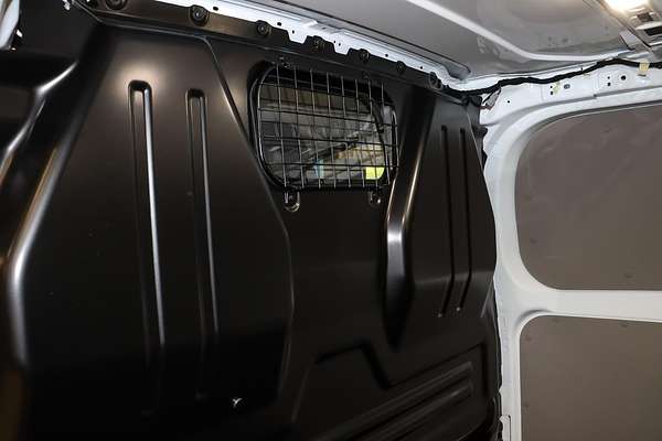 2024 Ford Transit Custom Trend 320L AV LWB