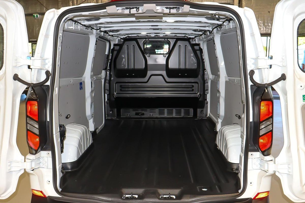 2024 Ford Transit Custom Trend 320L AV LWB