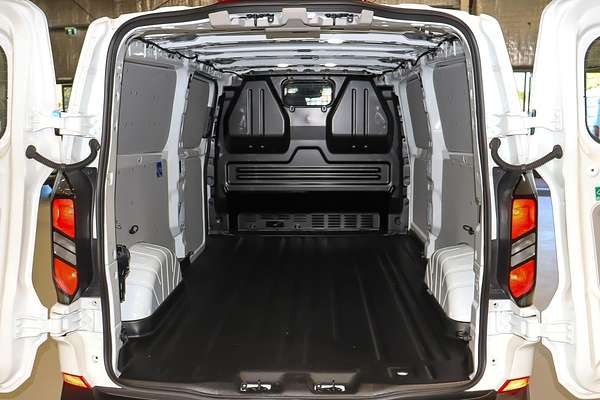 2024 Ford Transit Custom Trend 320L AV LWB