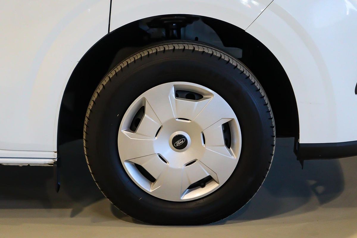 2024 Ford Transit Custom Trend 320L AV LWB