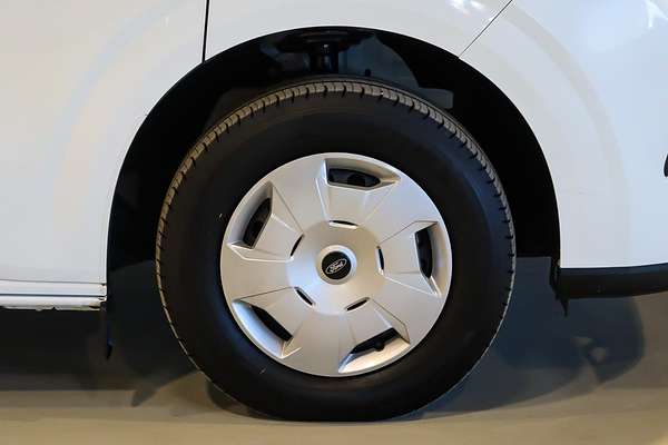 2024 Ford Transit Custom Trend 320L AV LWB