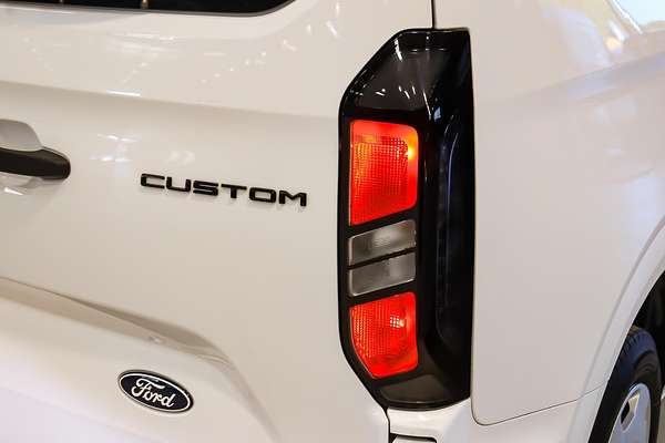 2024 Ford Transit Custom Trend 320L AV LWB