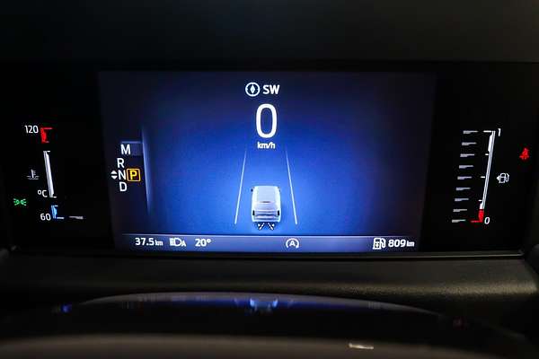 2024 Ford Transit Custom Trend 320L AV LWB