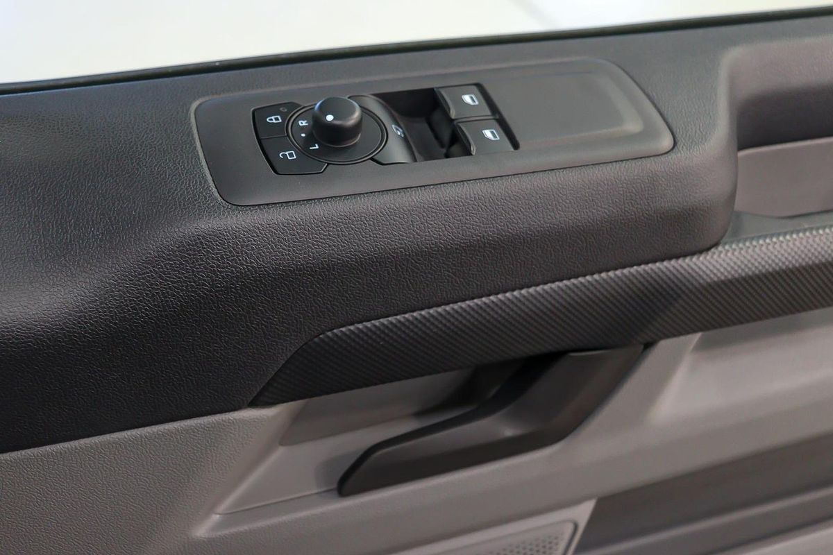 2024 Ford Transit Custom Trend 320L AV LWB