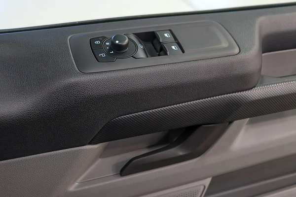 2024 Ford Transit Custom Trend 320L AV LWB