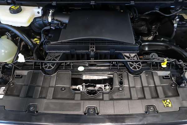2024 Ford Transit Custom Trend 320L AV LWB