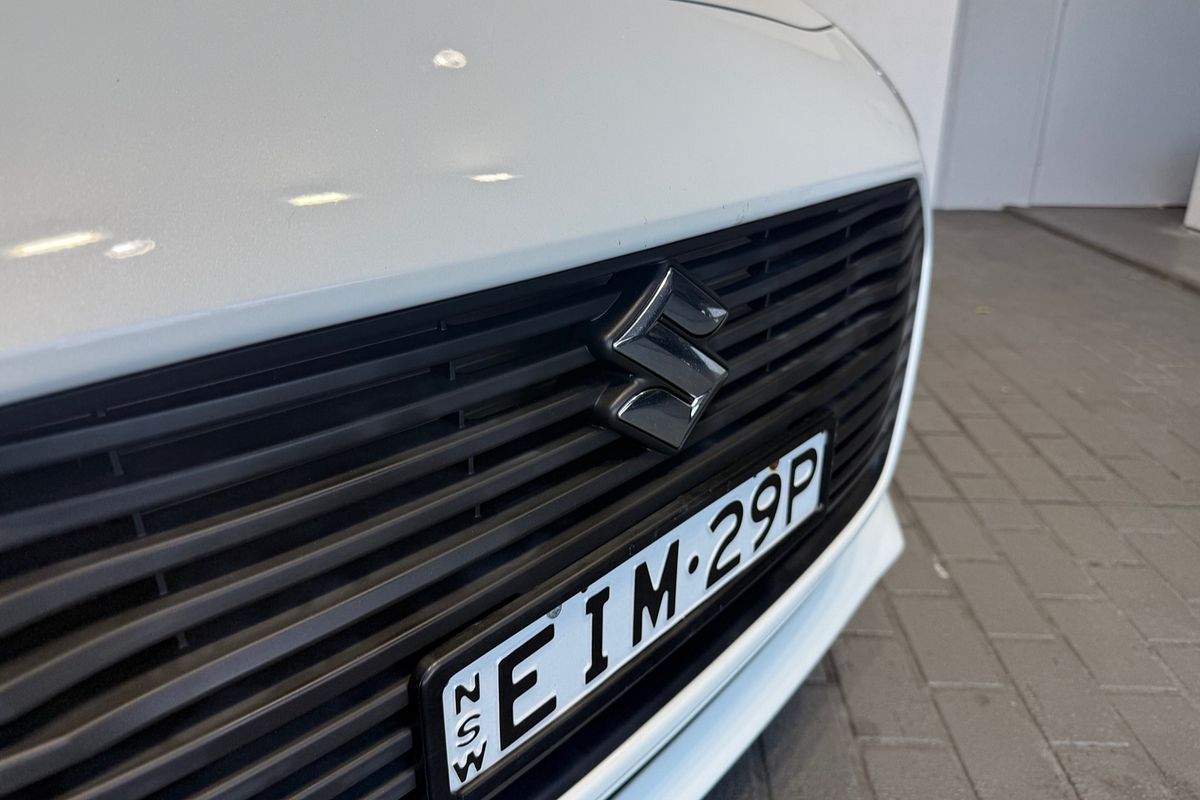 2019 Suzuki Swift GL Navigator AZ