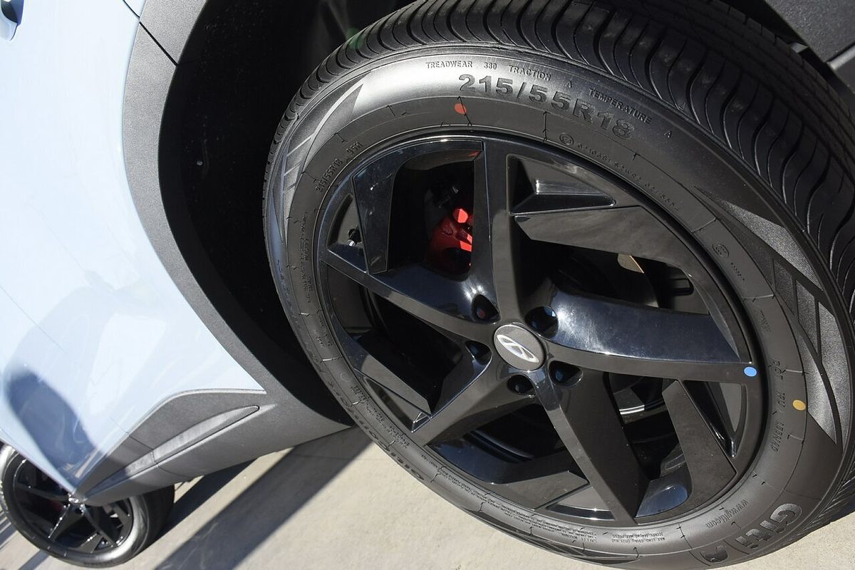 2024 Chery OMODA 5 EX T19C