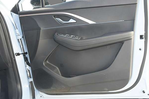 2024 Chery OMODA 5 EX T19C