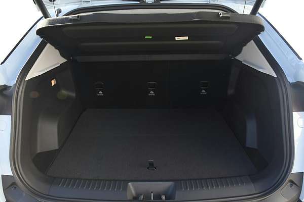 2024 Chery OMODA 5 EX T19C
