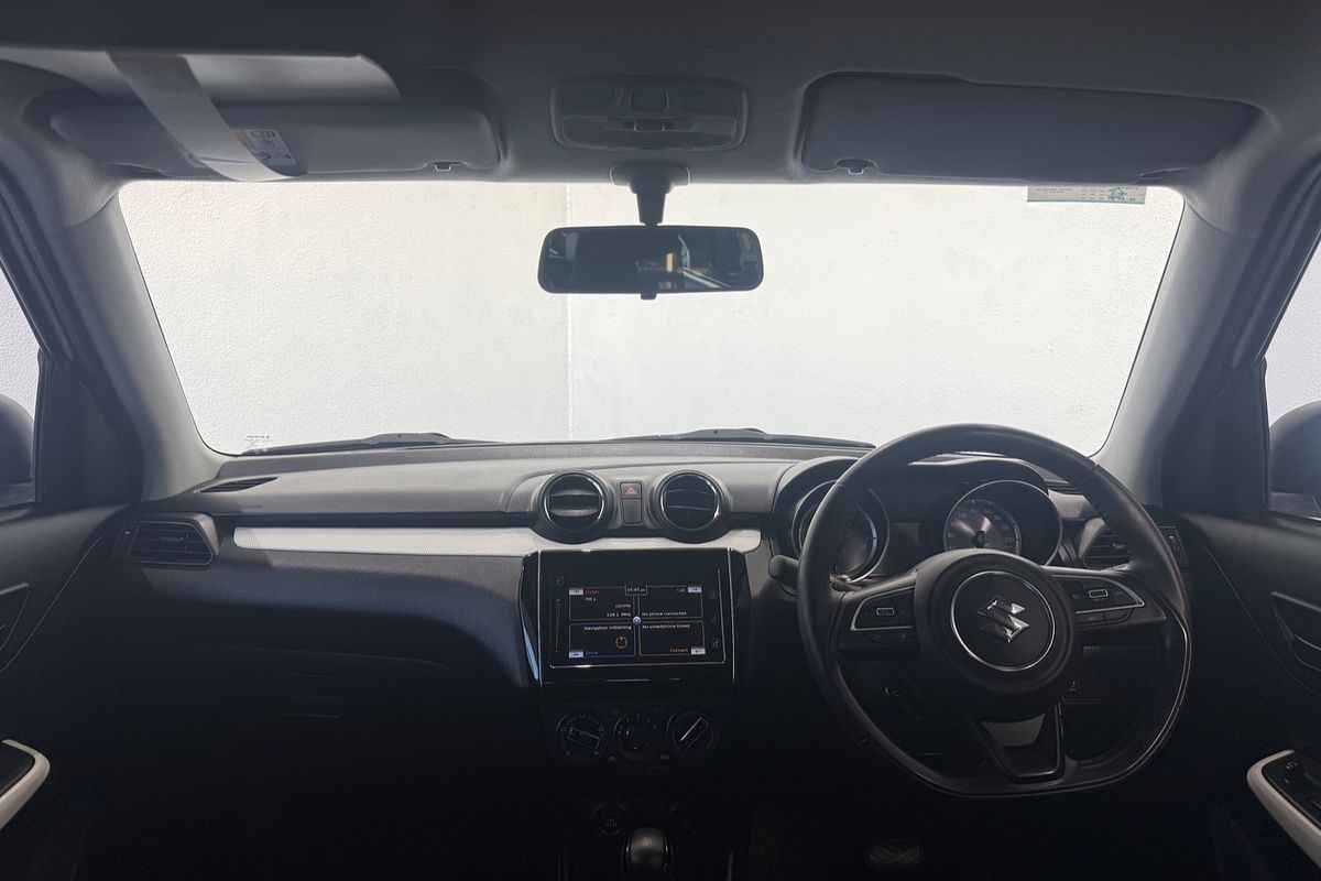 2019 Suzuki Swift GL Navigator AZ