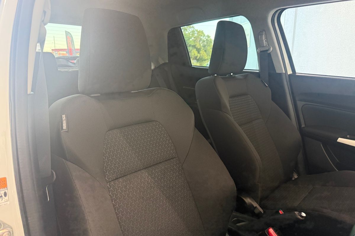 2019 Suzuki Swift GL Navigator AZ