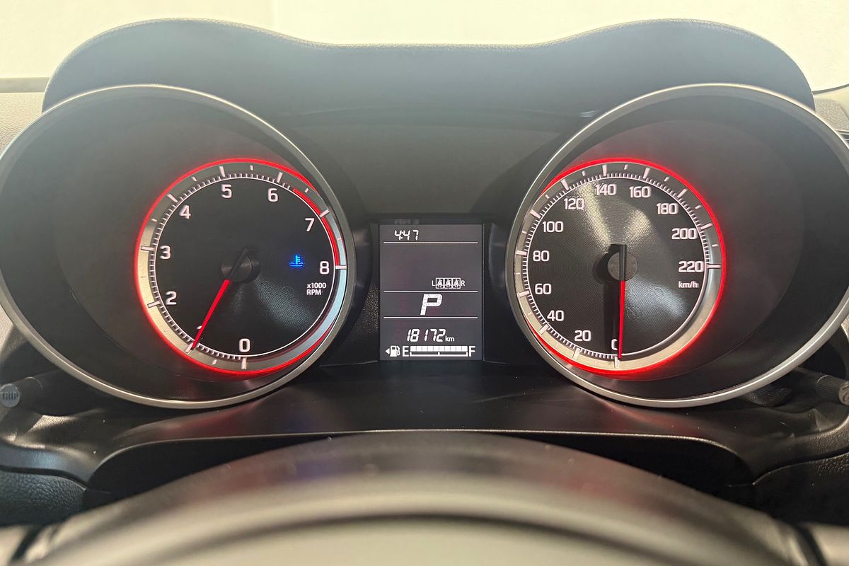 2019 Suzuki Swift GL Navigator AZ