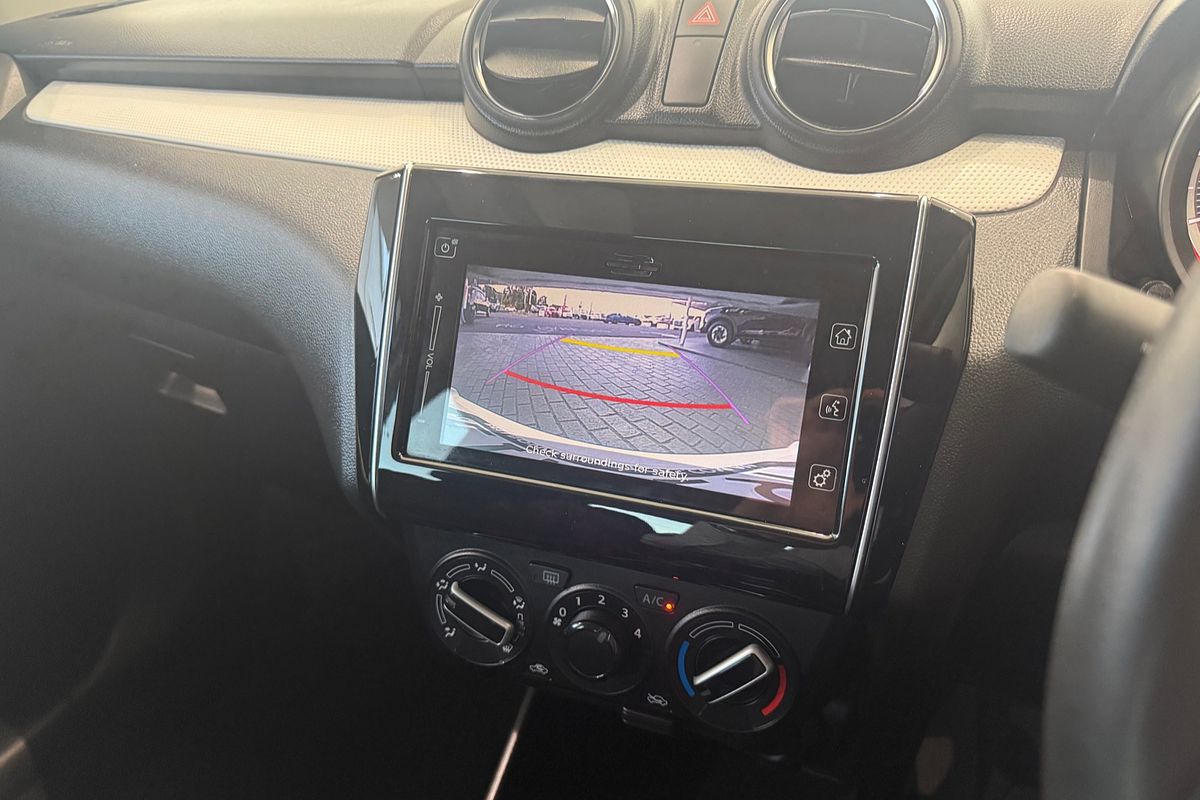 2019 Suzuki Swift GL Navigator AZ